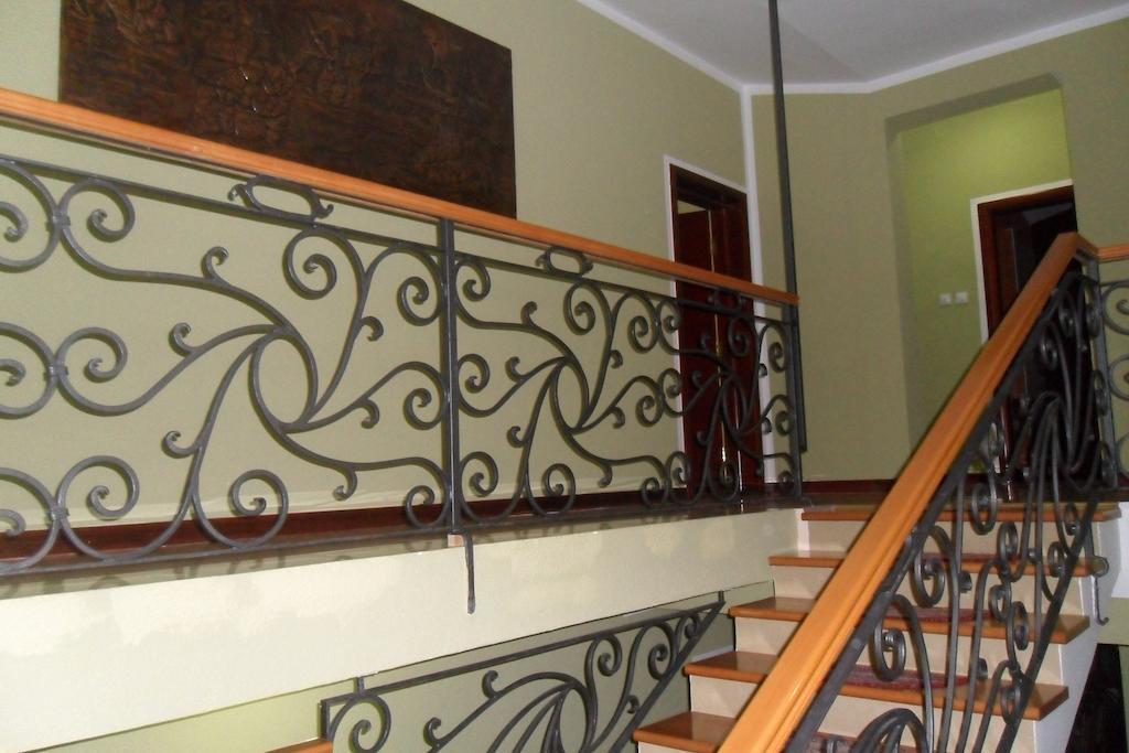 Apartments Marovic Luštica Exterior foto